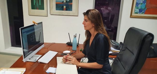 La comuna recaudó un 22% menos el primer semestre