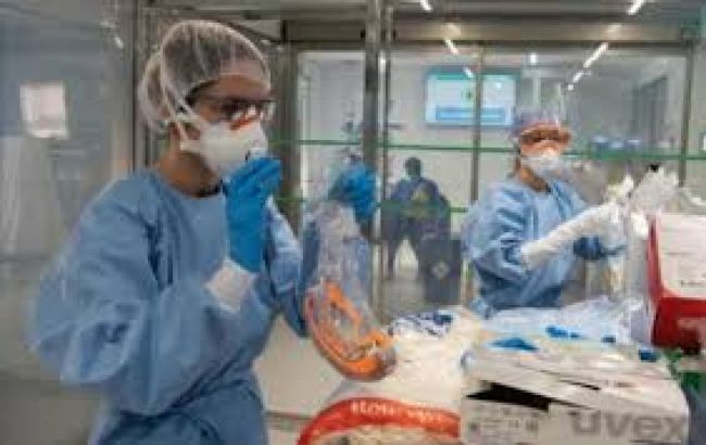 Crece el número de contagios a nivel nacional