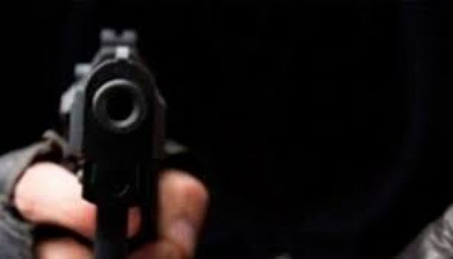 Sucedió en un drugstore de Mitre al 1200