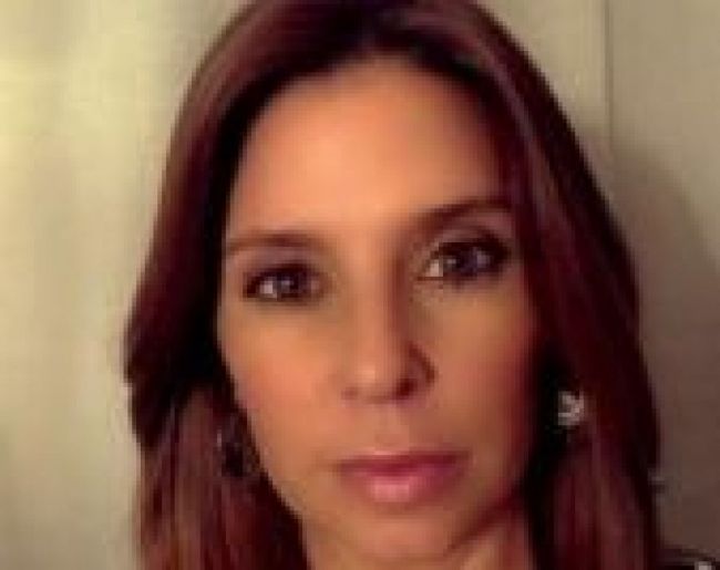 Verónica Simesen de Bielke