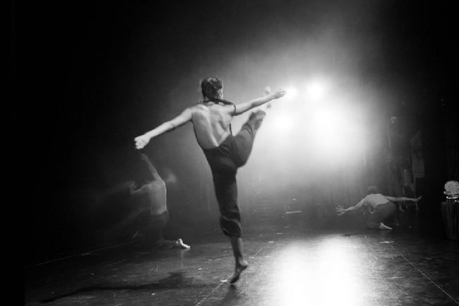 Actividad cultural flexibilizada