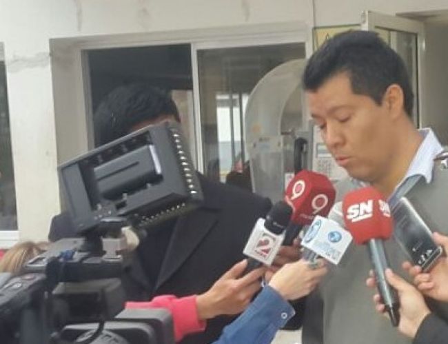 Dr. Marcelo Gutiérrez