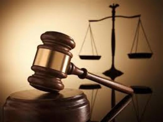 No hay feria judicial