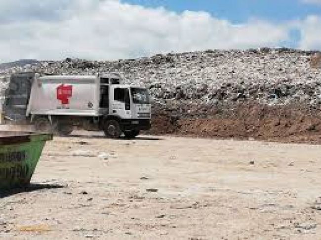 Recolección y barrido en análisis