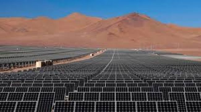 La construcción presenta un avance del 90 %