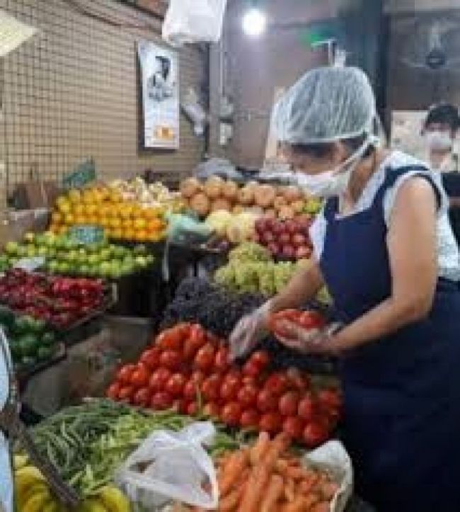 El mercado San Miguel abrirá el viernes