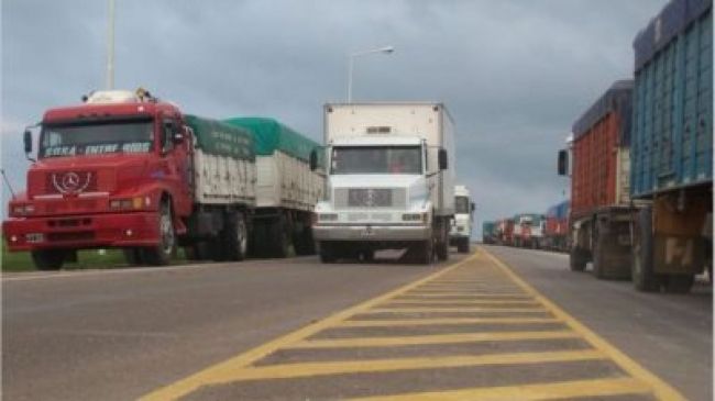 Ocurrió en Rosario de la Frontera