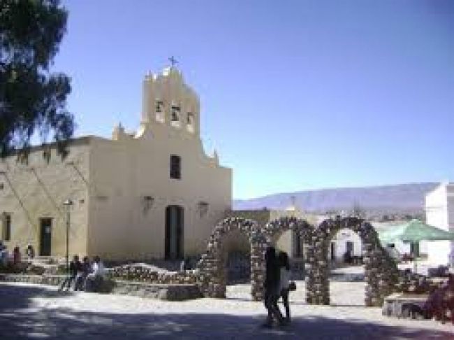 Cachi, uno de los municipios que suspendió el turismo interno