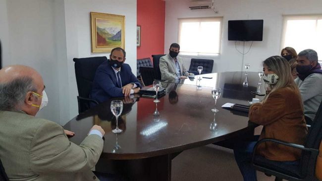 Se crearán cinco juzgados contravencionales en Salta