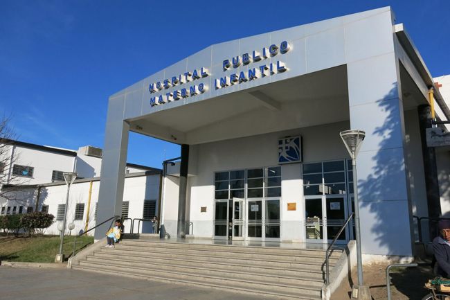 Hospital Materno Infantil