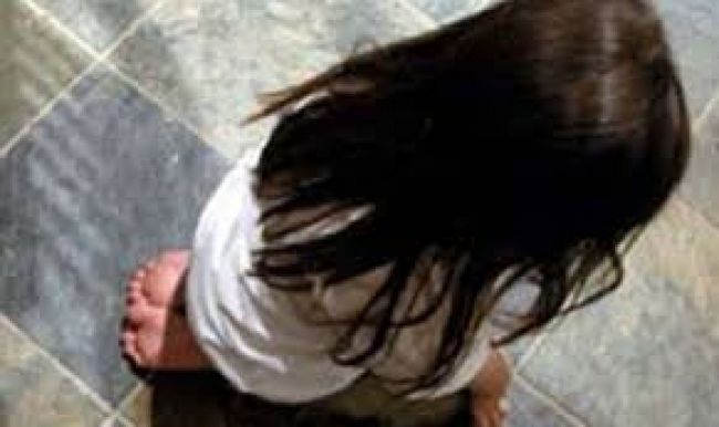 Condenado por abuso infantil