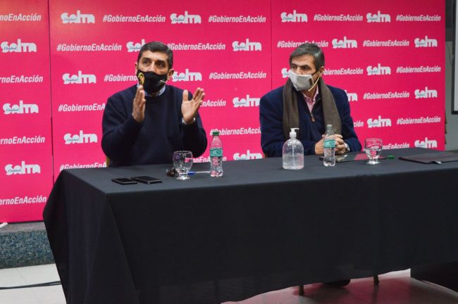 Más controles para evitar la propagación del virus