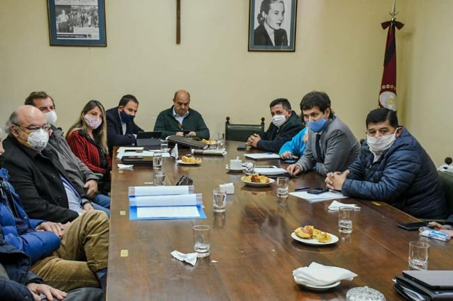 Definen la creación de juzgados contravencionales