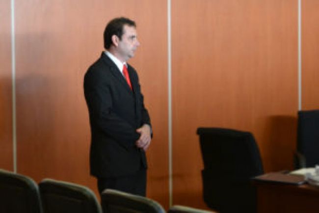 Terrón Villagrán, uno de los beneficiados