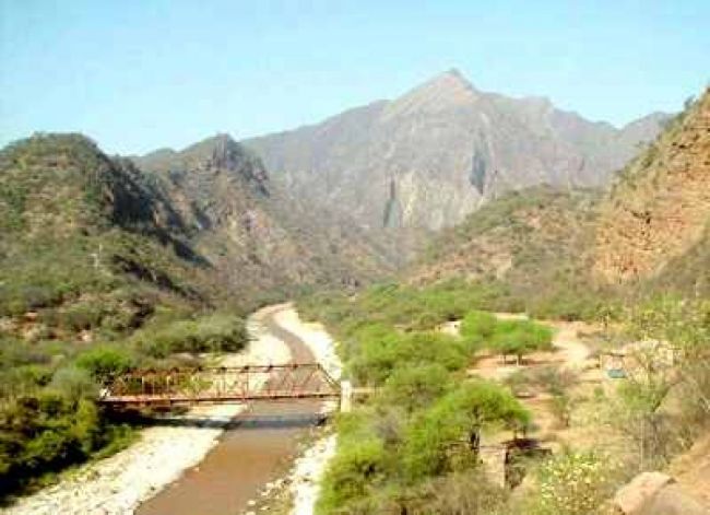 Nunca se pudo encontrar el cuerpo