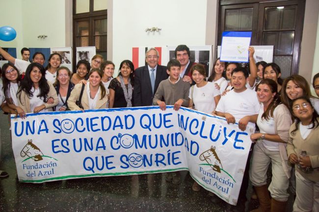 Equinoterapia como método aletrnativo