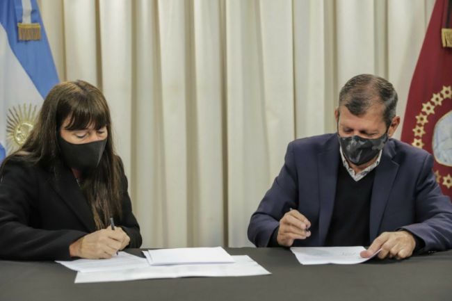 Digitalización de datos por impulso de UNICEF