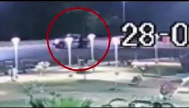 Policías acusados de vejaciones