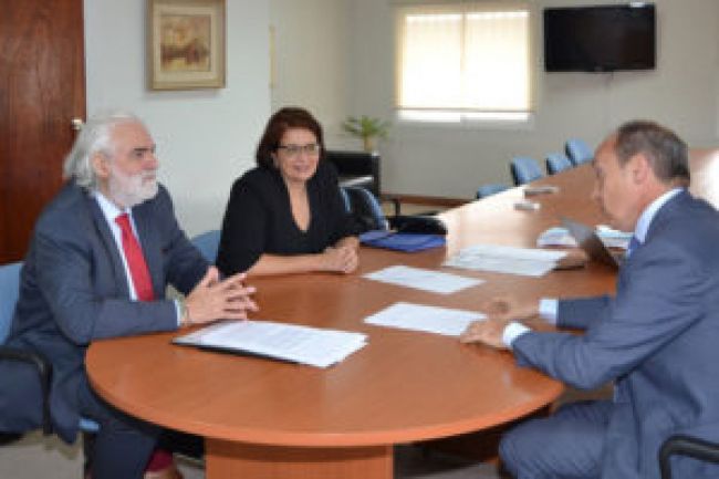 Expertos internacionales ya están en Salta