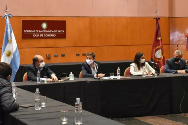 Comité Operativo de Emergencia