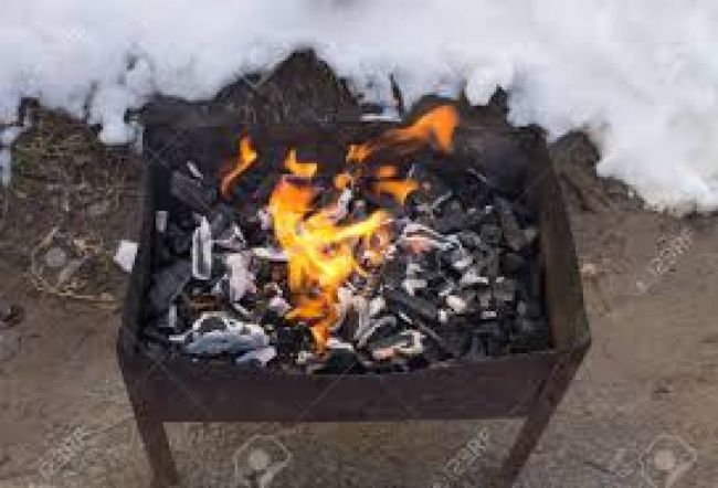 Otra tragedia por monóxido de carbono