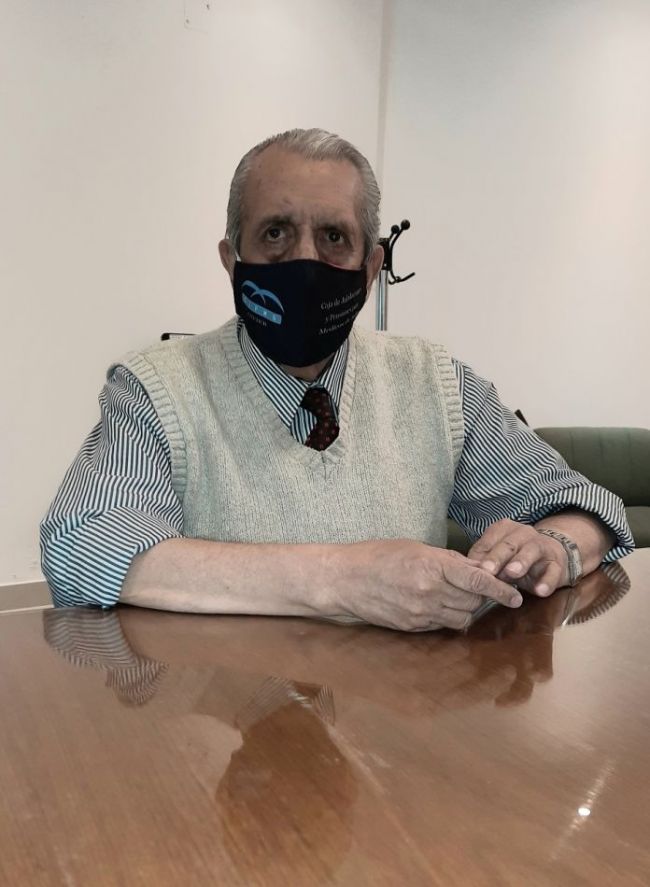 Javier Núñez Burgos