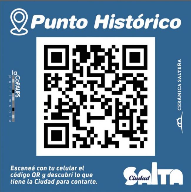 Modernización para contra la historia de edificios de Salta