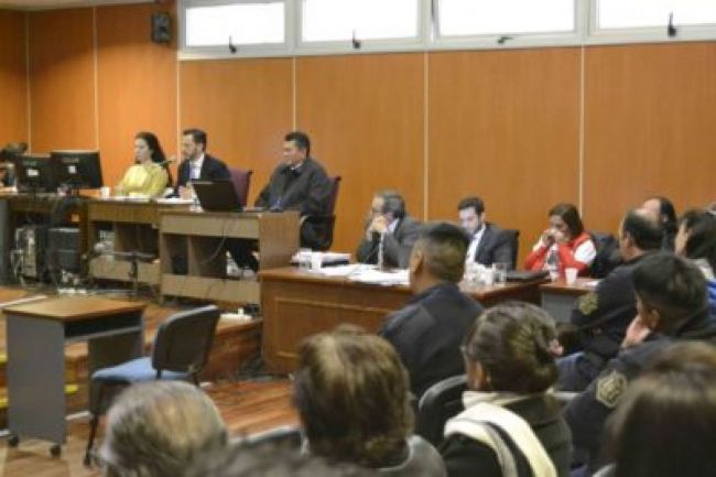 Archivo caso Cintia Fernández