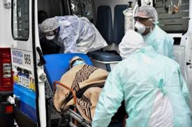 Nación reporta 9 casos en Salta