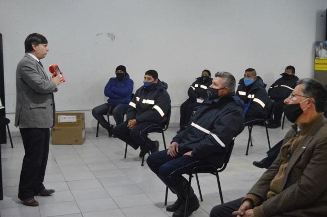 Se viene la multa digital