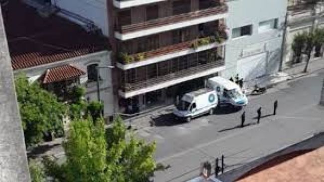 Requieren juicio para los acusados del crimen en Av. Belgrano
