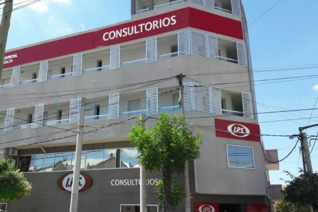 Consultorios del IPS