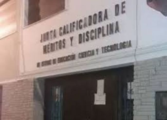 El trámite es online