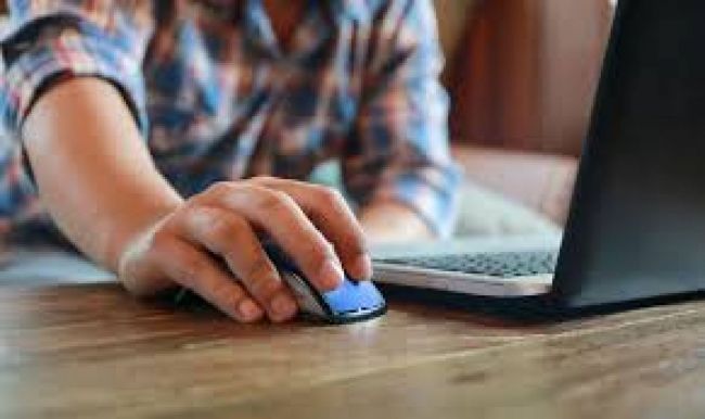 Capacitación online