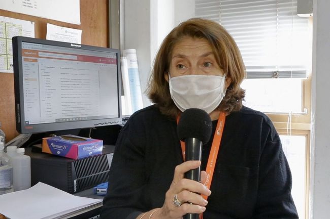 Aclaran las constantes diferencias entre cifras de contagios por coronavirus