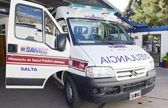 El SAMEC tendrá una mejor ubicación