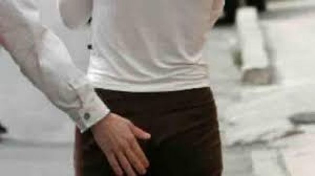 A juicio por propasarse