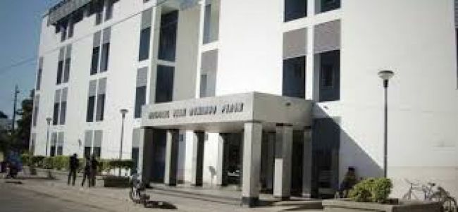 Muerte por coronavirus en Tartagal