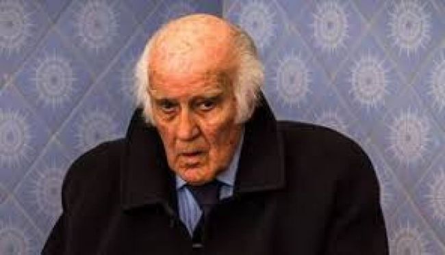 El exjuez federal Ricardo Lona