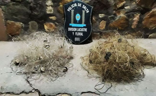 Las redes secuestradas