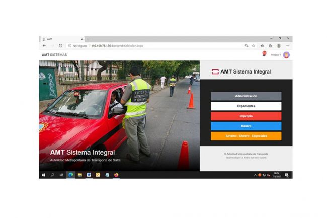 Actualización digital