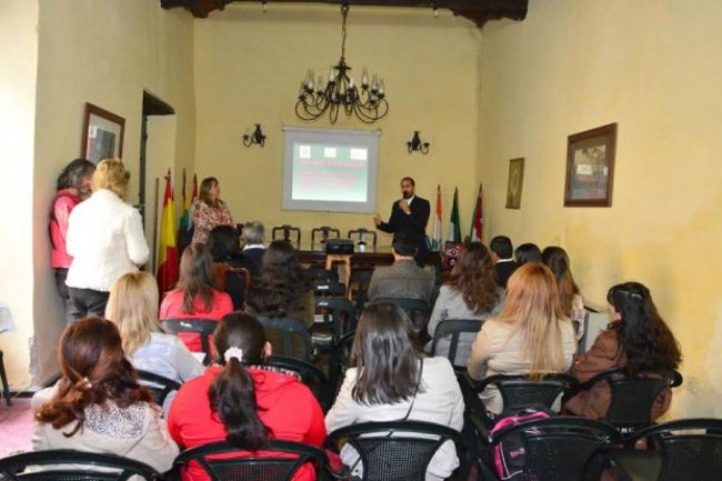 Presentación de la encuesta