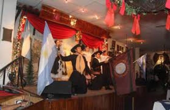 Vuelve al trabajo un sector de la cultura