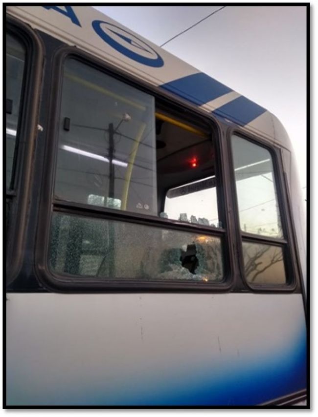 Los daños a colectivos