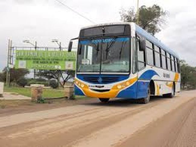 Transporte limitado en el Norte