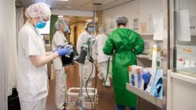 Ya son 533 los casos acumulados de coronavirus en Salta