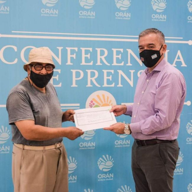 Financiamiento para emprendedores