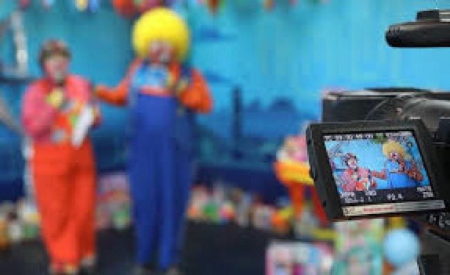 Este año el festejo será virtual