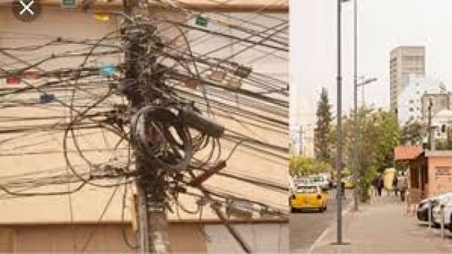 Más excepciones a la ordenanza sobre soterramiento