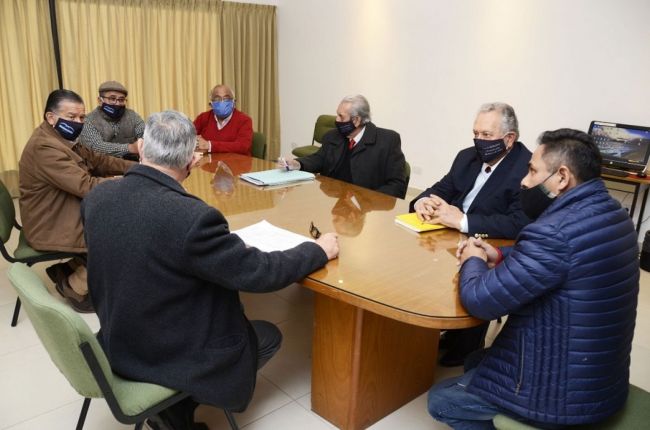 Profesionales de la Salud